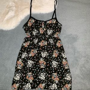 Kimchi Blue, slip dress